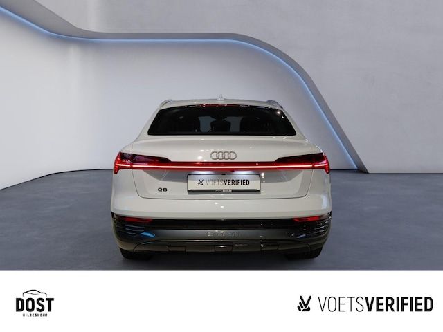 Audi Q8 Sportback E-tron Advanced 50 E-tron Quattro - 2024 - Joinsteer - #5