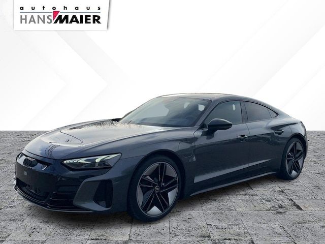 Audi E-tron GT Quattro E-tron Quattro - 2022 - Joinsteer - #2
