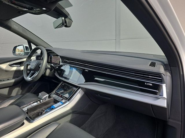 Audi Q7 SUV 50 TDI Quattro Tiptronic - 2021 - Joinsteer - #13