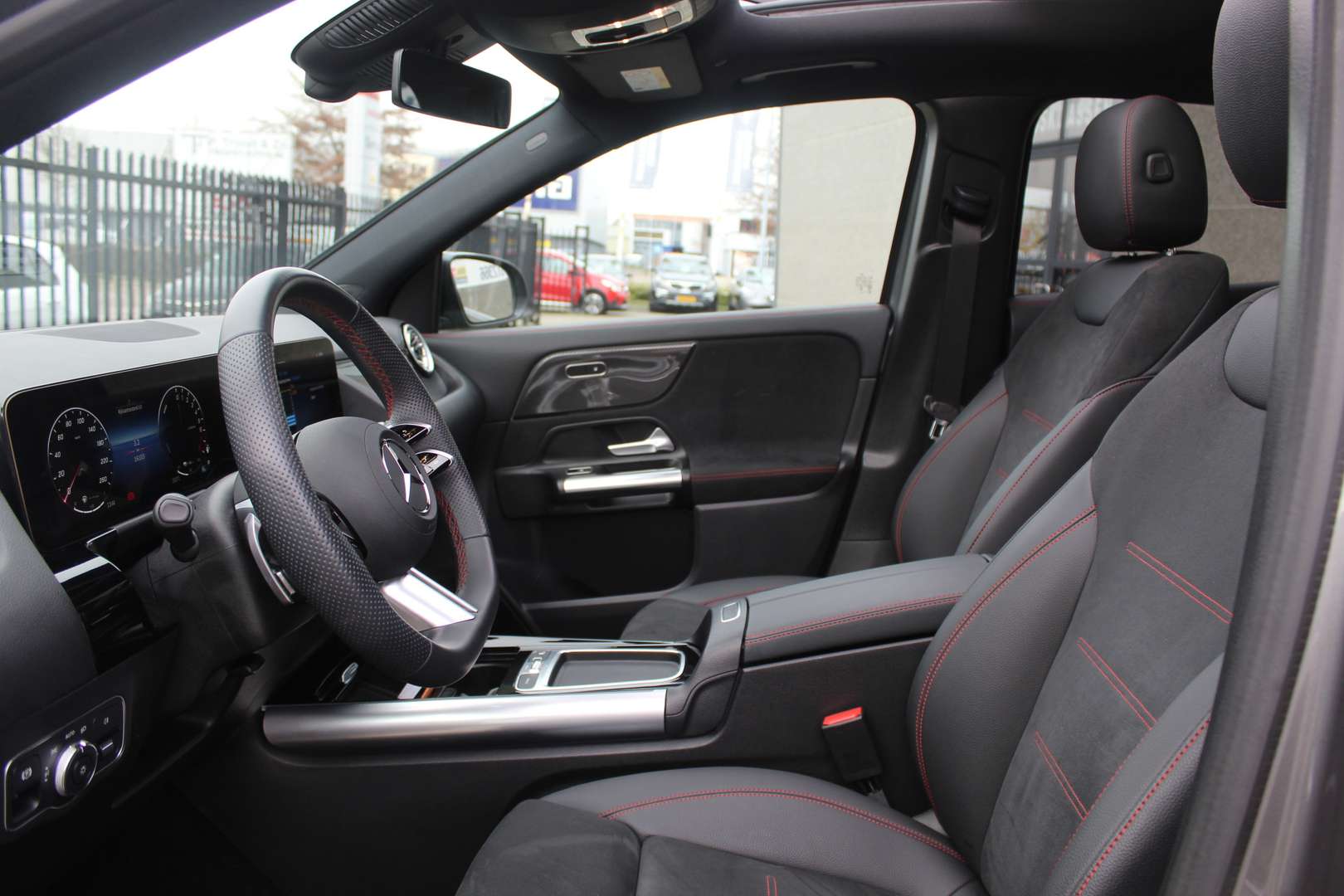 Mercedes GLA 250 E 250 AMG Line - 2025 - Joinsteer - #20