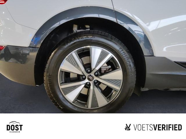 Audi Q8 Sportback E-tron Advanced 50 E-tron Quattro - 2024 - Joinsteer - #6