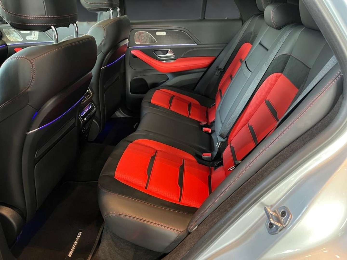 Mercedes GLE 63 AMG 63 AMG Line - 2023 - Joinsteer - #7