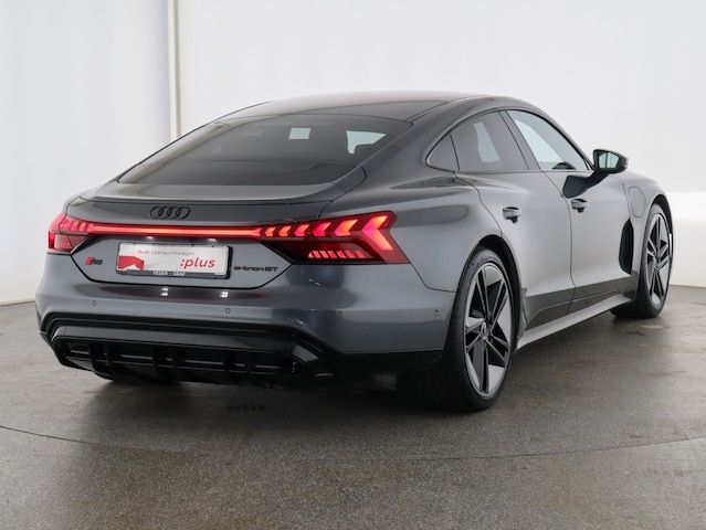 Audi RS E-tron GT E-tron Quattro - 2023 - Joinsteer - #2