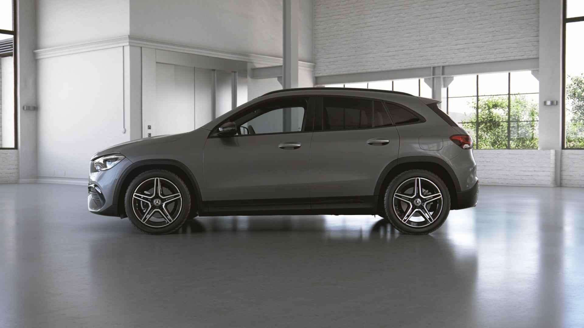 Mercedes GLA 250 250 Night Edition - 2023 - Joinsteer - #11