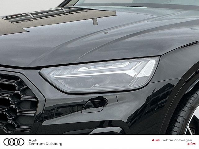 Audi SQ5 Sportback TDI Tiptronic - 2023 - Joinsteer - #6