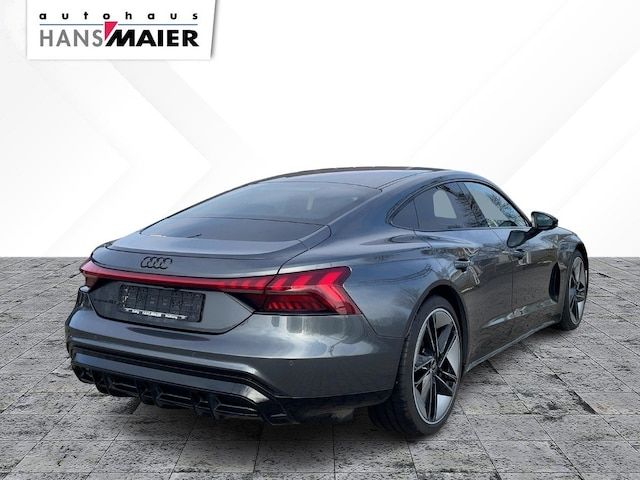 Audi E-tron GT Quattro E-tron Quattro - 2022 - Joinsteer - #4