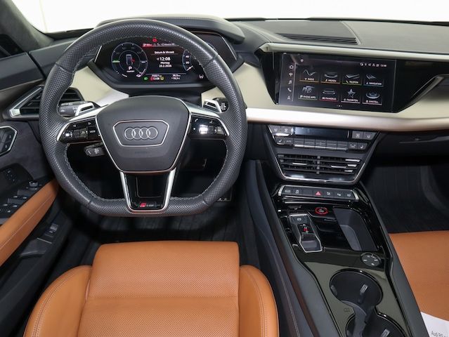 Audi RS E-tron GT E-tron Quattro - 2023 - Joinsteer - #3