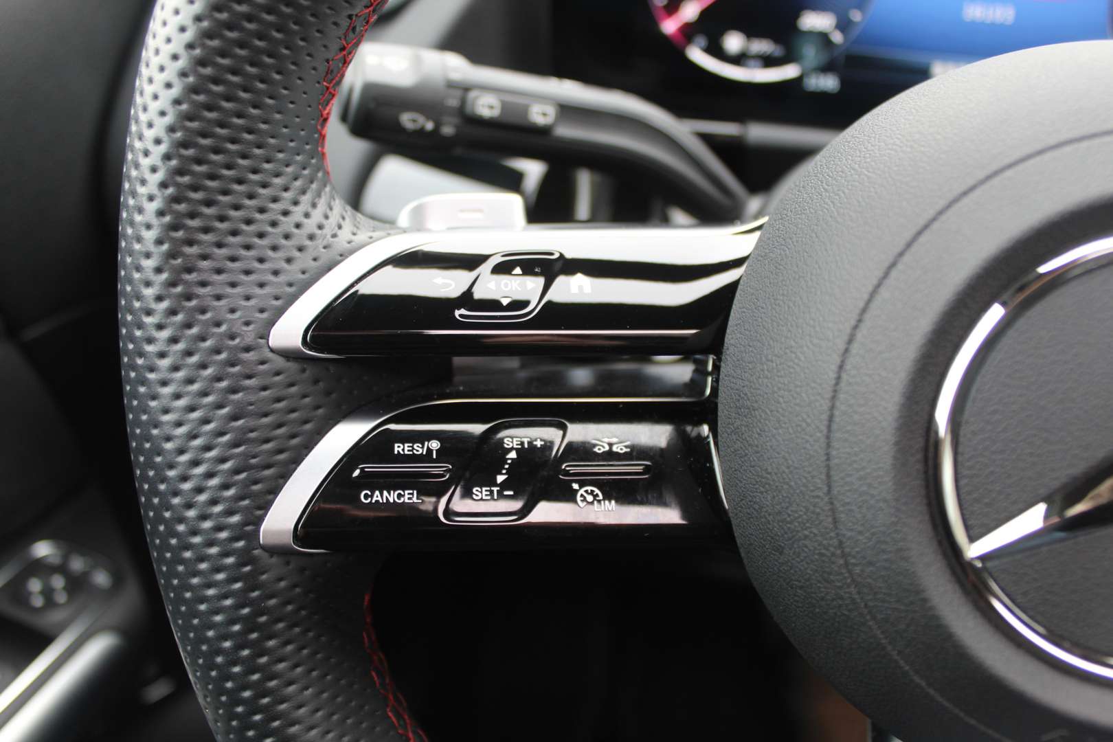 Mercedes GLA 250 E 250 AMG Line - 2025 - Joinsteer - #21