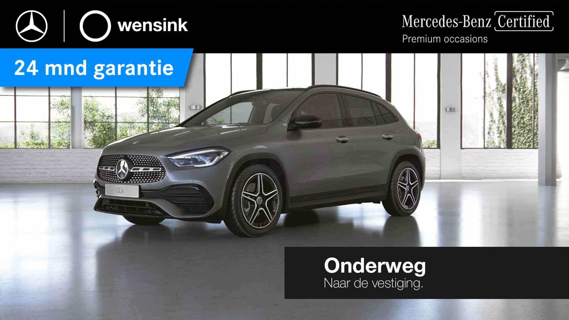 Mercedes GLA 250 250 Night Edition - 2023 - Joinsteer - #12