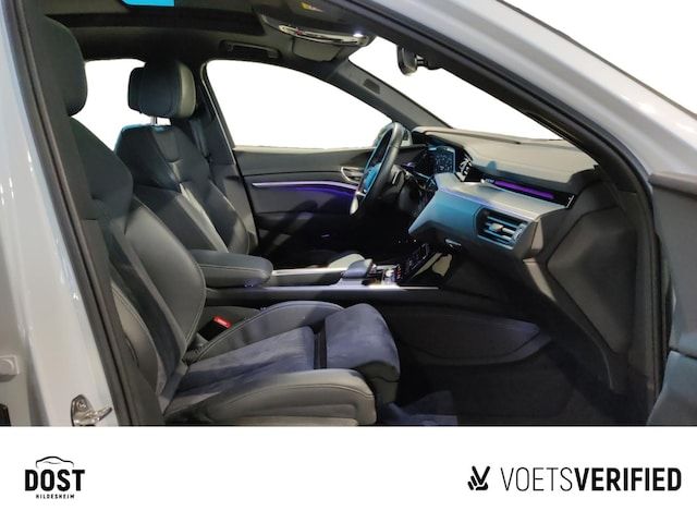 Audi Q8 Sportback E-tron Advanced 50 E-tron Quattro - 2024 - Joinsteer - #8