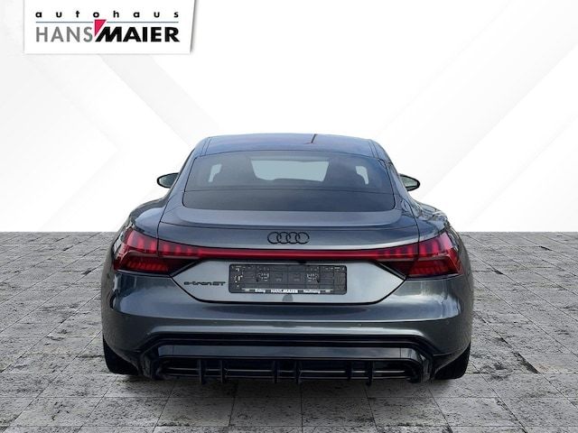 Audi E-tron GT Quattro E-tron Quattro - 2022 - Joinsteer - #5
