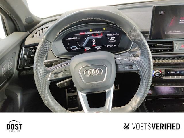Audi SQ5 Sportback TDI Tiptronic - 2022 - Joinsteer - #12