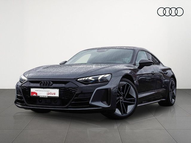Audi RS E-tron GT E-tron Quattro - 2022 - Joinsteer - #2