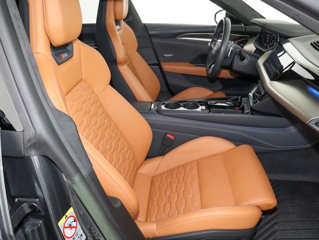 Audi RS E-tron GT E-tron Quattro - 2023 - Joinsteer - #4