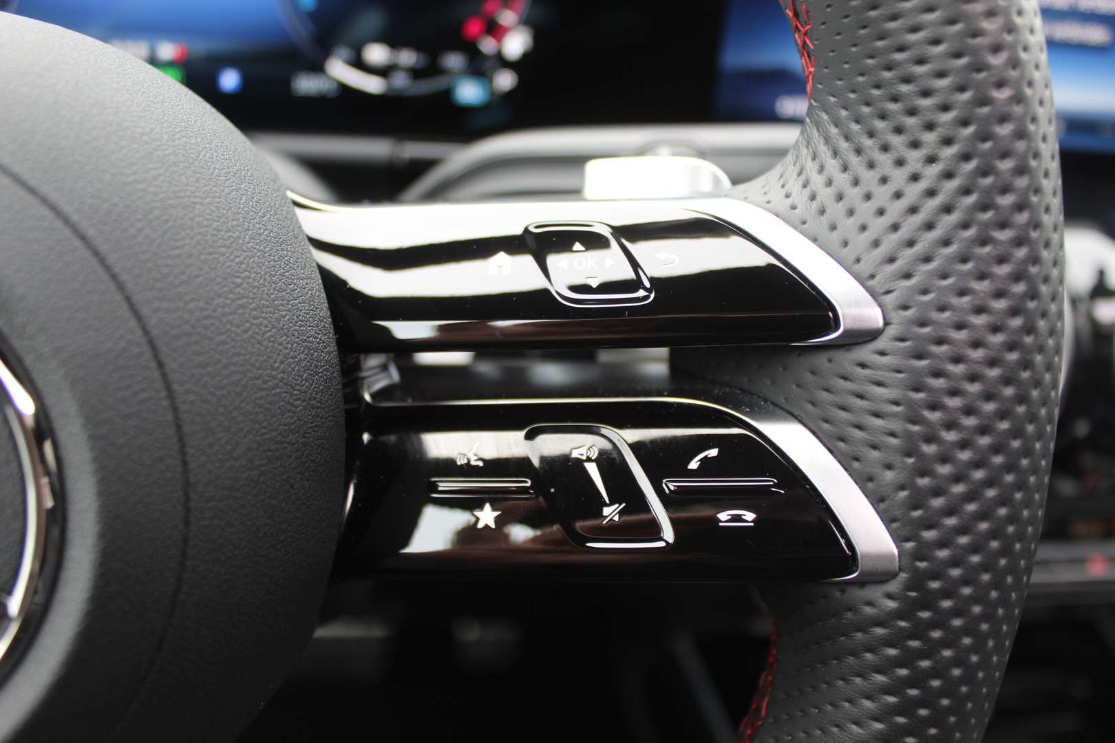 Mercedes GLA 250 E 250 AMG Line - 2025 - Joinsteer - #22