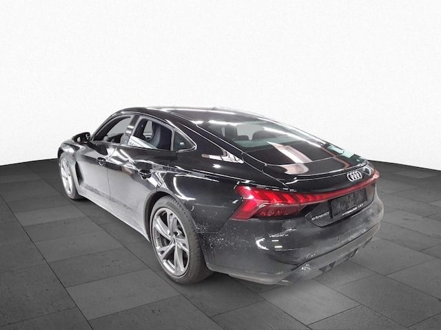 Audi E-tron GT Quattro E-tron Quattro - 2022 - Joinsteer - #2