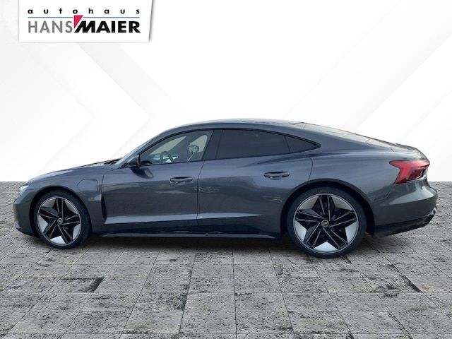 Audi E-tron GT Quattro E-tron Quattro - 2022 - Joinsteer - #6