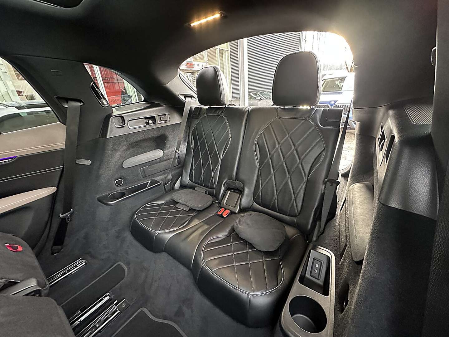 Mercedes EQS 450+ - 2023 - Joinsteer - #18