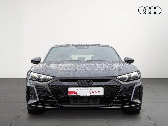 Audi RS E-tron GT E-tron Quattro - 2022 - Joinsteer - #3
