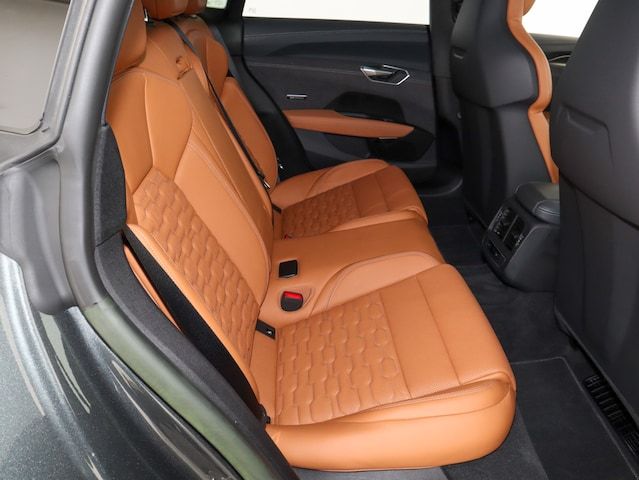 Audi RS E-tron GT E-tron Quattro - 2023 - Joinsteer - #5