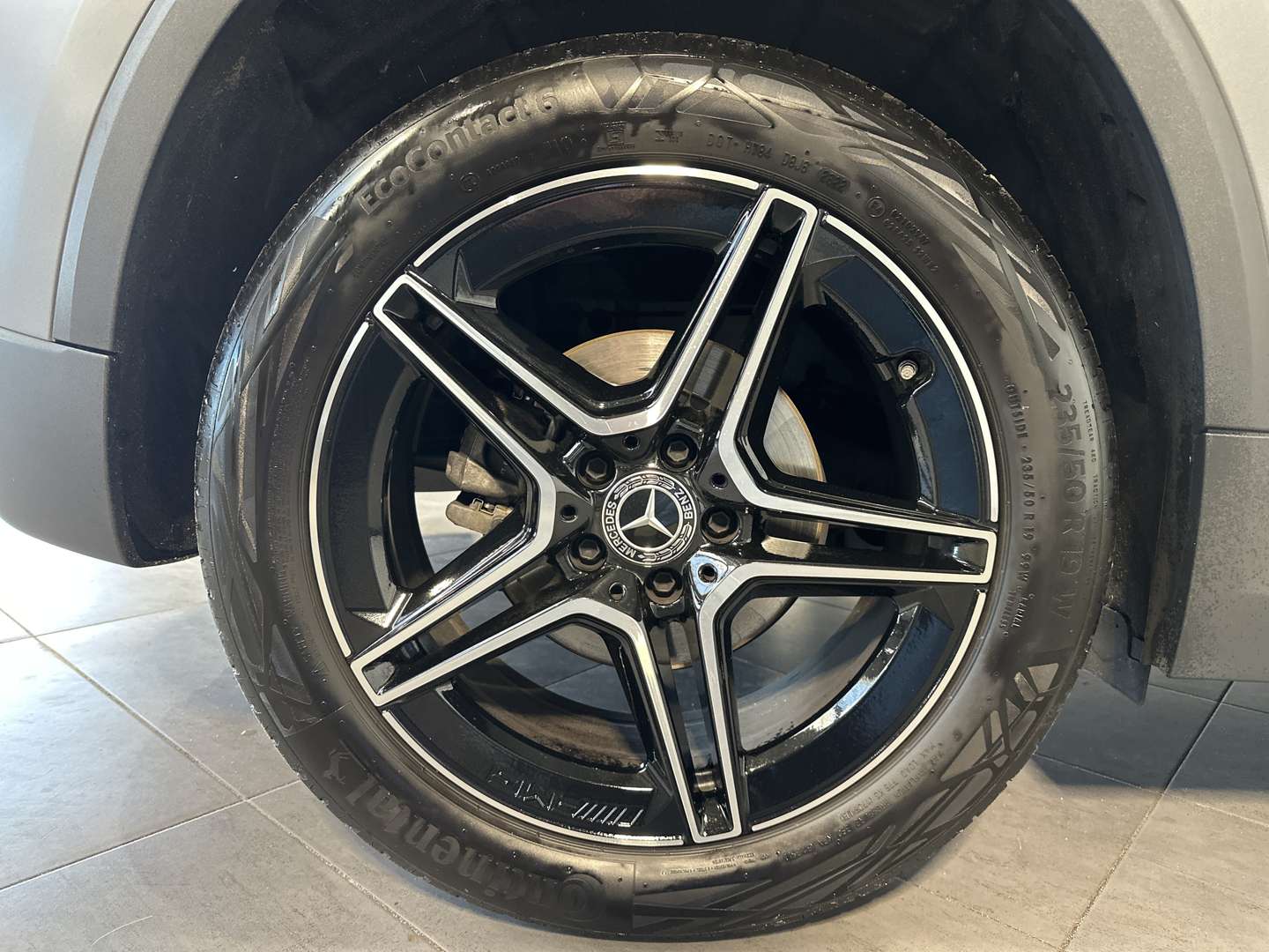 Mercedes GLA 200 200 AMG Line - 2022 - Joinsteer - #4