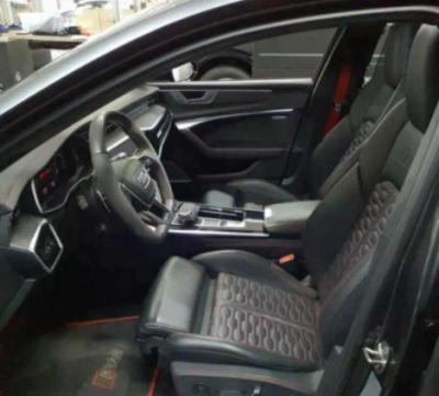 Audi RS6 Avant TFSI Quattro Tiptronic -  - Joinsteer - #3