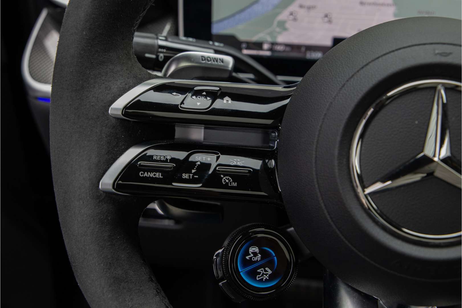 Mercedes GLC 63 AMG Coupé 63 Premium Plus - 2025 - Joinsteer - #34