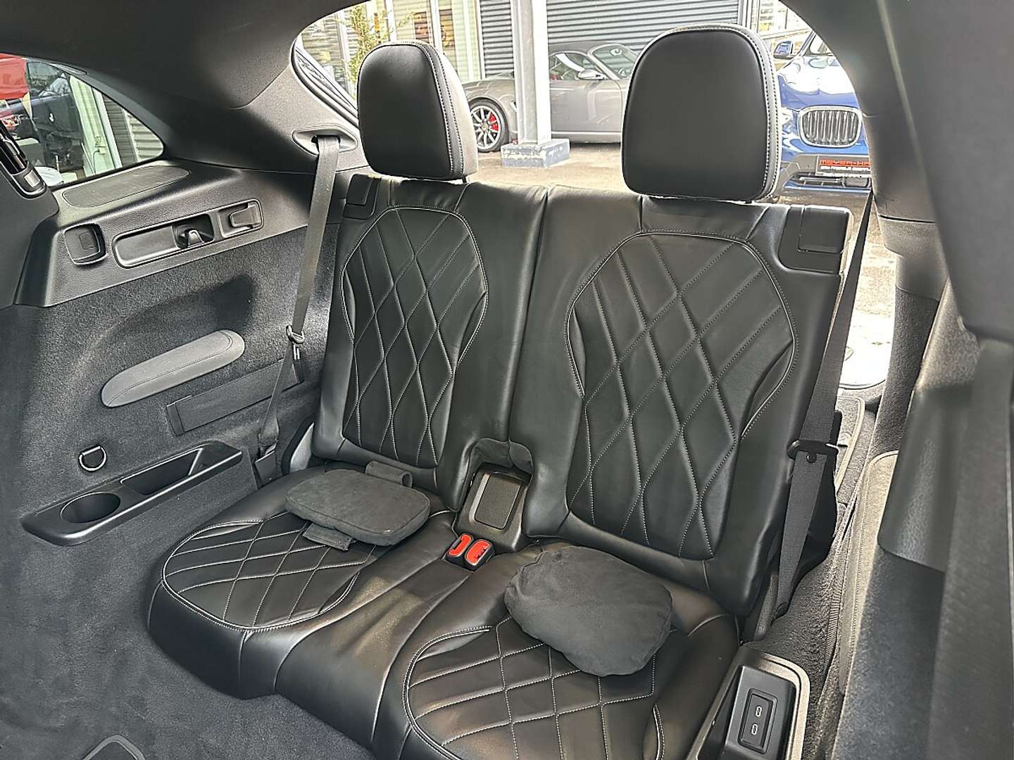 Mercedes EQS 450+ - 2023 - Joinsteer - #19