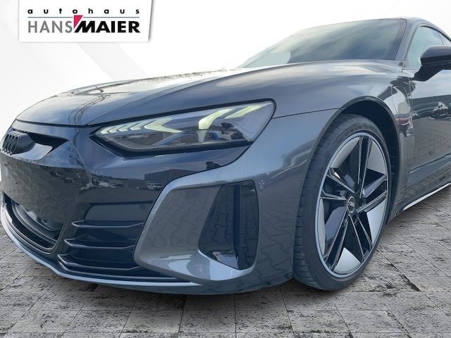 Audi E-tron GT Quattro E-tron Quattro - 2022 - Joinsteer - #7