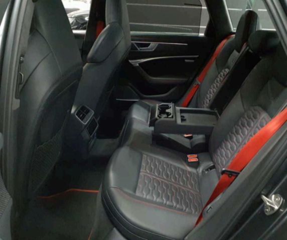 Audi RS6 Avant TFSI Quattro Tiptronic - 2020 - Joinsteer - #5