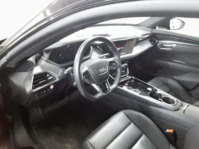 Audi E-tron GT Quattro E-tron Quattro - 2022 - Joinsteer - #4