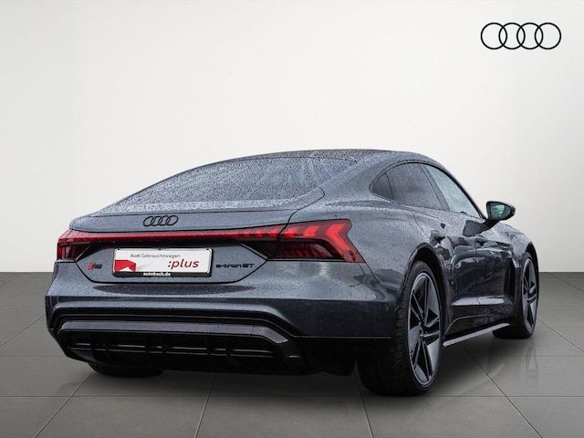 Audi RS E-tron GT E-tron Quattro - 2022 - Joinsteer - #5