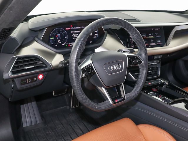 Audi RS E-tron GT E-tron Quattro - 2023 - Joinsteer - #6