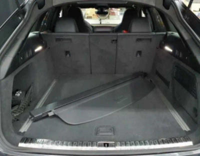 Audi RS6 Avant TFSI Quattro Tiptronic -  - Joinsteer - #5