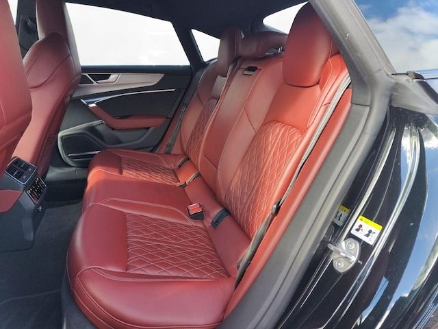 Audi S7 Sportback TDI Quattro Tiptronic - 2022 - Joinsteer - #6