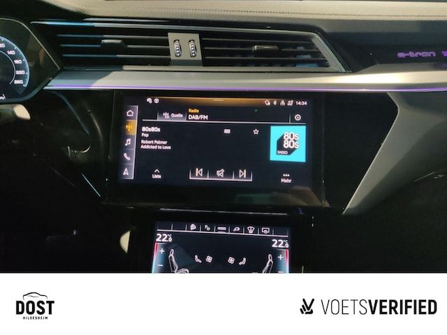 Audi Q8 Sportback E-tron Advanced 50 E-tron Quattro - 2024 - Joinsteer - #11