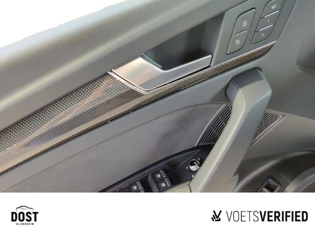 Audi SQ5 Sportback TDI Tiptronic - 2022 - Joinsteer - #14
