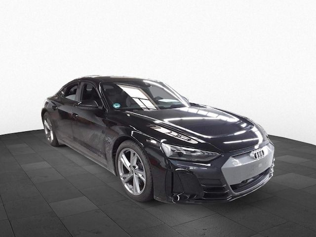 Audi E-tron GT Quattro E-tron Quattro - 2022 - Joinsteer - #5