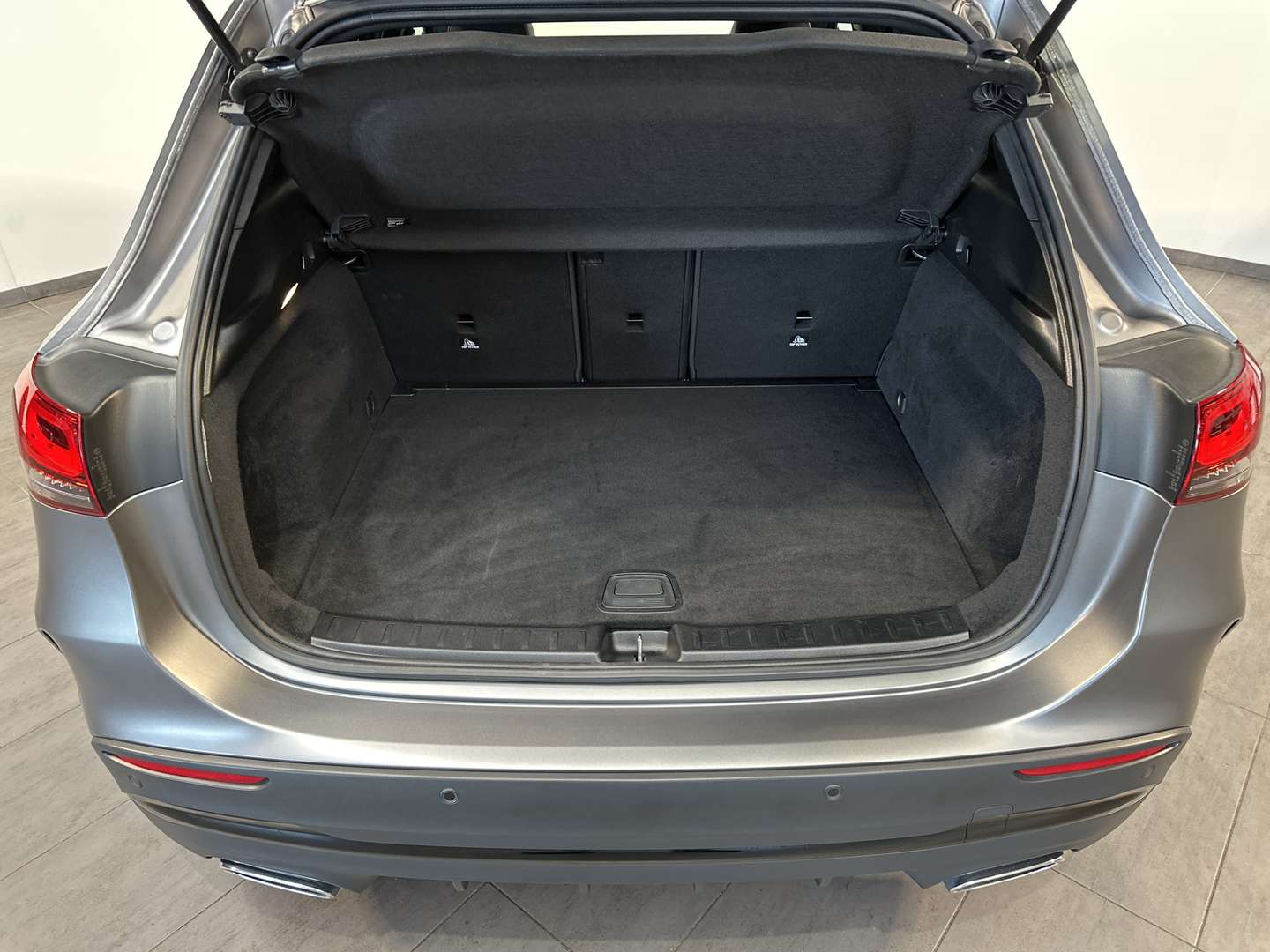 Mercedes GLA 200 200 AMG Line - 2022 - Joinsteer - #6