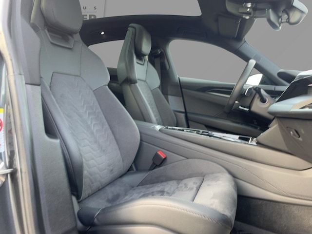 Audi E-tron GT Quattro E-tron Quattro - 2022 - Joinsteer - #8
