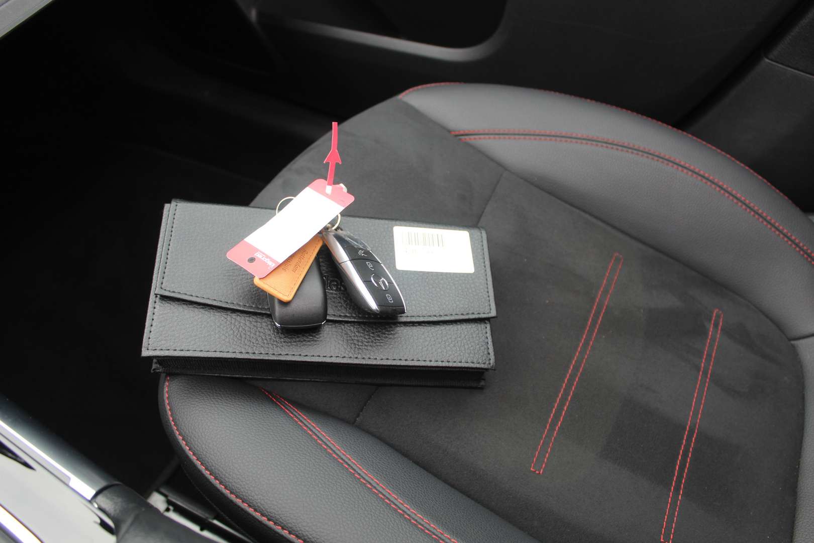 Mercedes GLA 250 E 250 AMG Line - 2025 - Joinsteer - #25