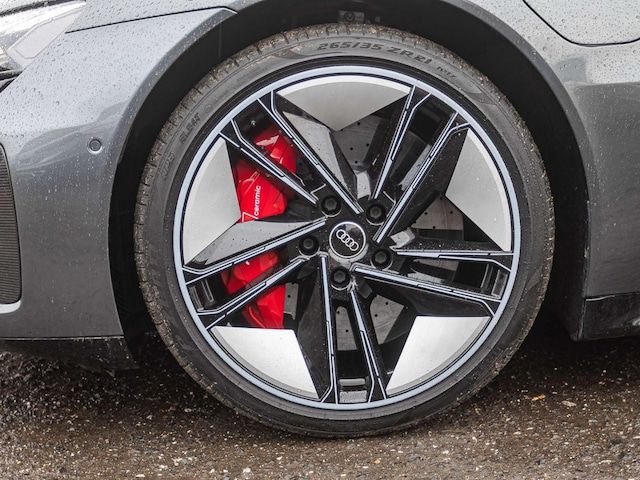 Audi RS E-tron GT E-tron Quattro - 2022 - Joinsteer - #7