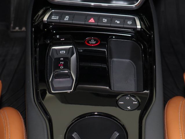 Audi RS E-tron GT E-tron Quattro - 2023 - Joinsteer - #8