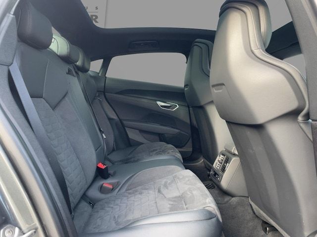 Audi E-tron GT Quattro E-tron Quattro - 2022 - Joinsteer - #9