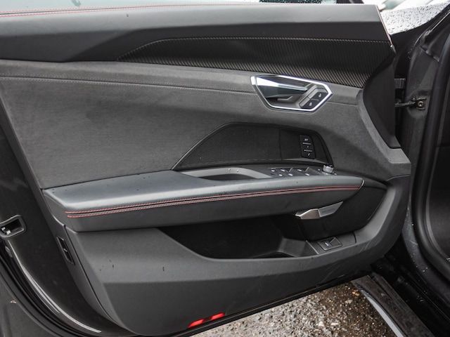 Audi RS E-tron GT E-tron Quattro - 2022 - Joinsteer - #8