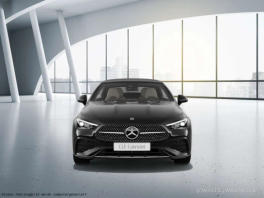 Mercedes CLE 200 200 AMG Line - 2025 - Joinsteer - #2
