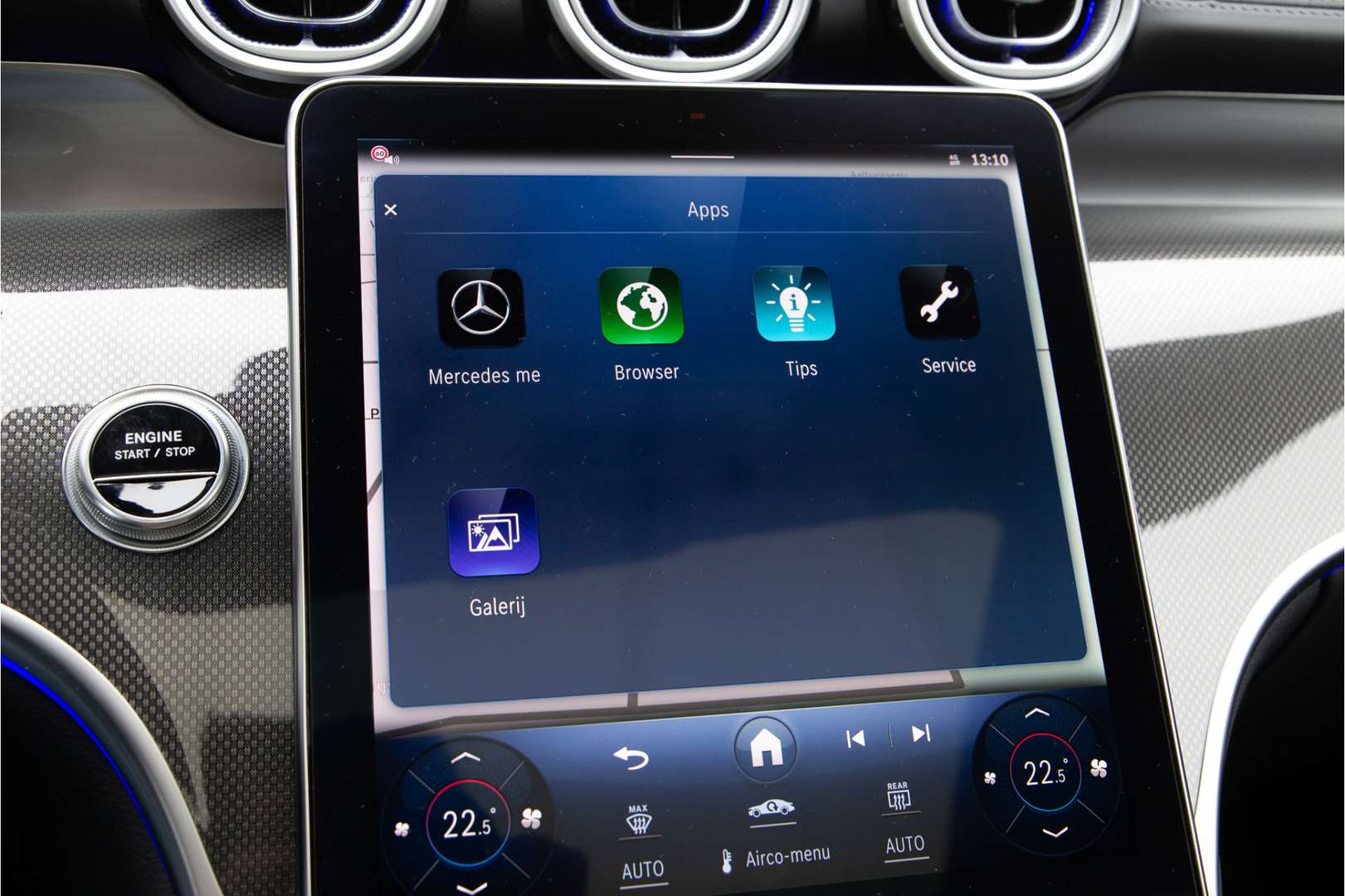 Mercedes GLC 63 AMG Coupé 63 Premium Plus - 2025 - Joinsteer - #37