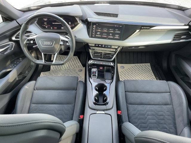 Audi E-tron GT Quattro E-tron Quattro - 2022 - Joinsteer - #10