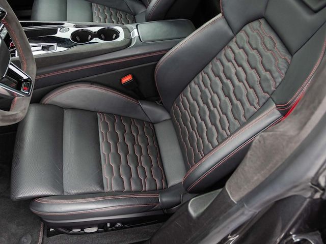 Audi RS E-tron GT E-tron Quattro - 2022 - Joinsteer - #9