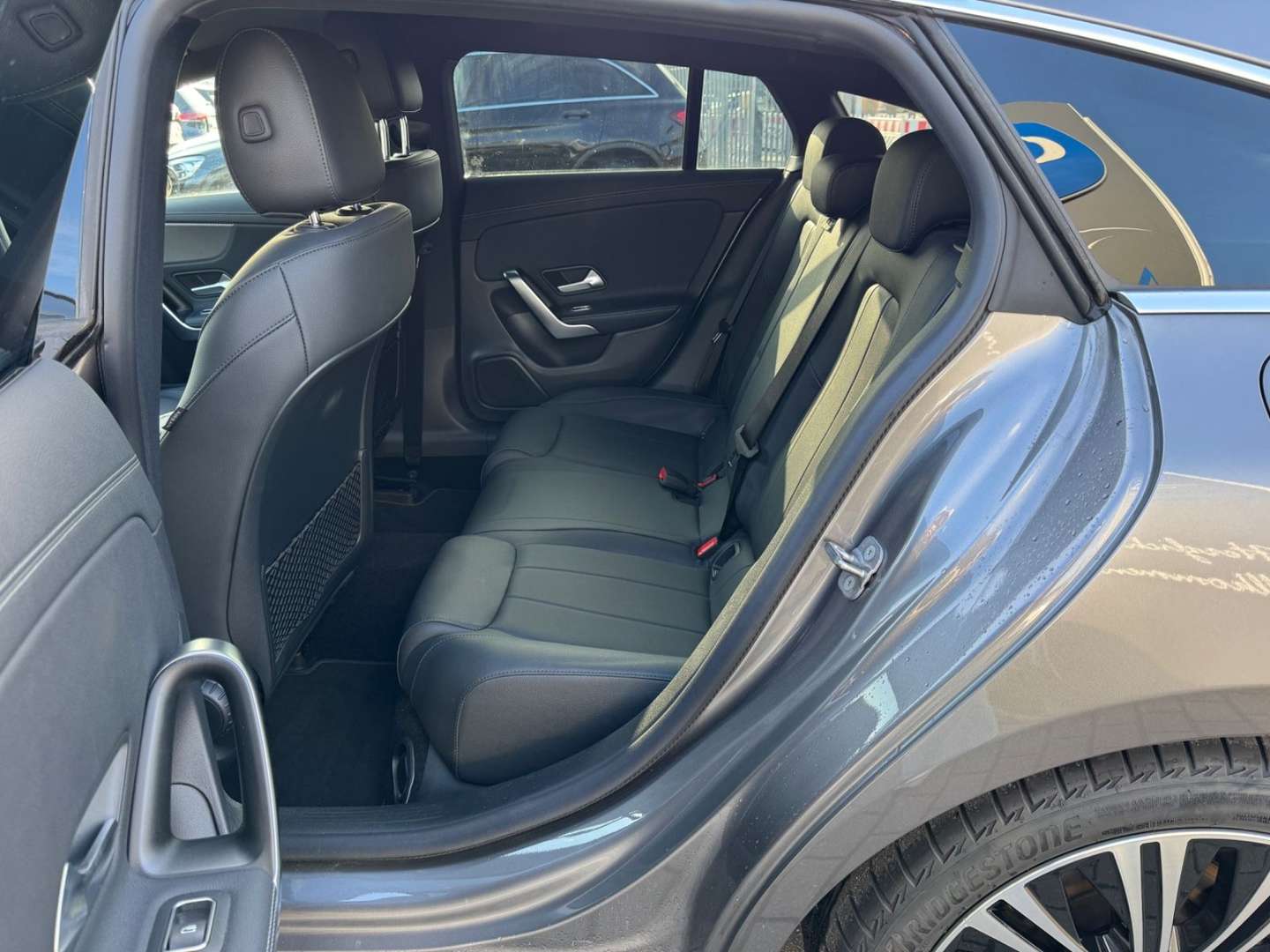 Mercedes CLA 200d Shooting Brake 200 Progressive - 2023 - Joinsteer - #18
